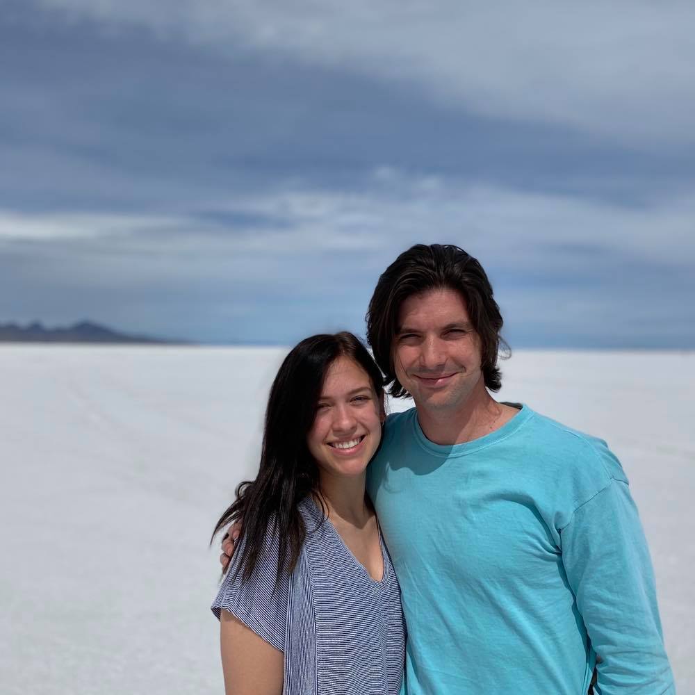 Meet your Posher, Amaria